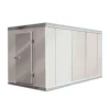 Commercial Cold Room Refrigerator, 100mm, 230 V, 1.35KW - view 3