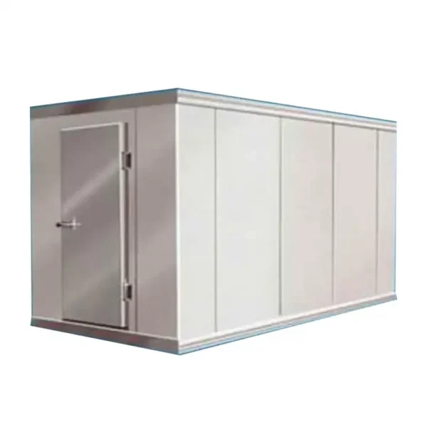 Commercial Cold Room Refrigerator, 100mm, 230 V, 1.35KW - view 3