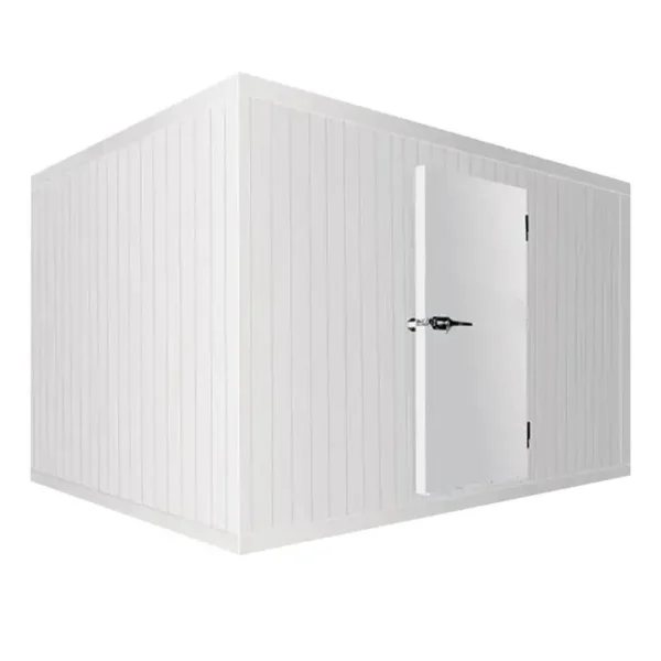 Commercial Cold Room Refrigerator, 100mm, 230 V, 1.35KW - view 4