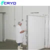 Commercial Deep Freezer, 380V, R22 - view 3