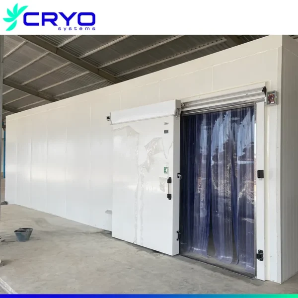 Commercial Deep Freezer, 380V, R22 - view 6