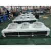 Commercial Dual-discharge Cooler, Portable, 380V, 3*750W - view 3