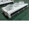 Commercial Dual-discharge Cooler, Portable, 380V, 3*750W - view 4