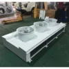 Commercial Dual-discharge Cooler, Portable, 380V, 3*750W - view 6