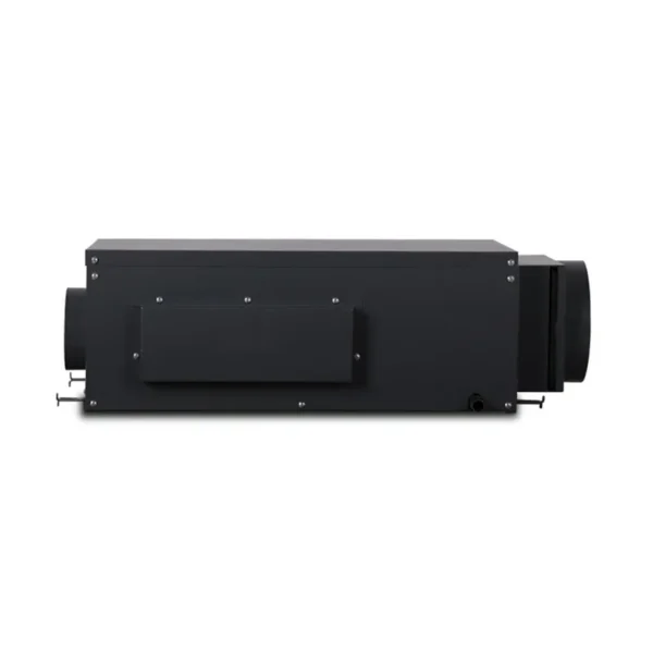 Commercial Ducted Industrial Dehumidifier, Ceiling, Wall - view 2