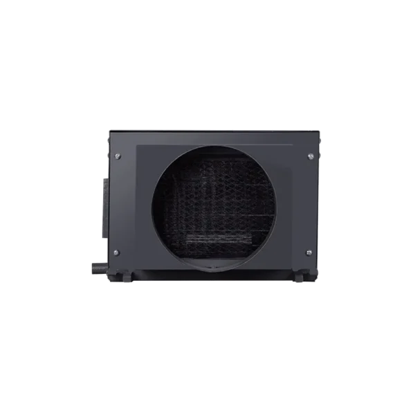 Commercial Ducted Industrial Dehumidifier, Ceiling, Wall - view 4