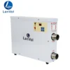 Commercial Electric Heat Pump, 5.5-60kw, Portable