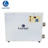 Commercial Electric Heat Pump, 5.5-60kw, Portable - view 2