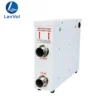 Commercial Electric Heat Pump, 5.5-60kw, Portable - view 3