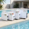 Commercial Electric Heat Pump, 5.5-60kw, Portable - view 5