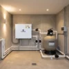 Commercial Electric Heat Pump, 5.5-60kw, Portable - view 6