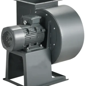 Commercial Exhaust Fan, 1450, 1.5kW, 4600-5700m³/h, 670-540Pa