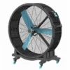 Commercial Fan, HVLS, Portable