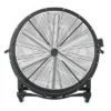 Commercial Fan, HVLS, Portable - view 4