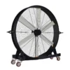 Commercial Fan, HVLS, Portable - view 5