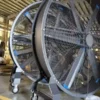 Commercial Fan, HVLS, Portable - view 6