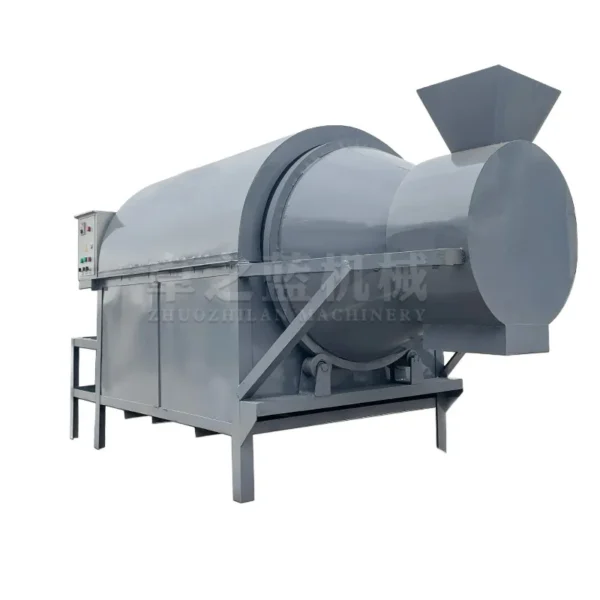 Commercial Food Heat Pump, 220V-480V (TBD), 0.5KW-65KW