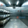 Commercial Freezer, AC 220V~240V, R-404a