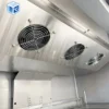 Commercial Freezer, Stainless, Steel - view 5