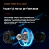 Commercial Fresh Air Ventilator, Ceiling, HJ-2 - view 2