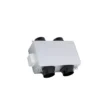Commercial Fresh Air Ventilator, Ceiling, HJ-2 - view 5