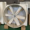 Commercial Frp Exhaust Fan, 220~415V, Electric