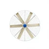 Commercial Frp Exhaust Fan, 220~415V, Electric - view 3