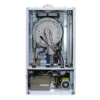 Commercial Gas Mounted Boiler, Natural Circulation - view 2