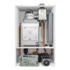 Commercial Gas Mounted Boiler, Natural Circulation - view 3