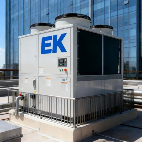 Commercial Heat Pump, 65KW-780KW, R410A