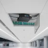 Commercial Heat Recovery Unit, ERV, 1500m³/h