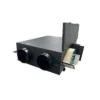 Commercial Heat Recovery Unit, ERV, 1500m³/h - view 5