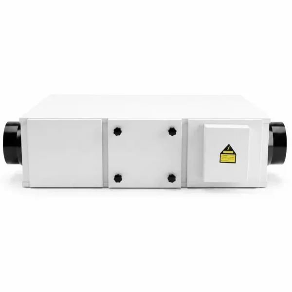Commercial Heat Recovery Ventilator, 1 Year