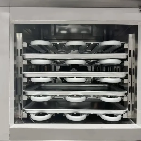 Commercial Horizontal Contact Plate, 304, Stainless, Steel - view 6