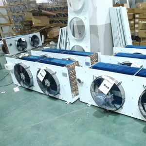 Commercial Industrial Air Cooler, Ceiling, 80kg