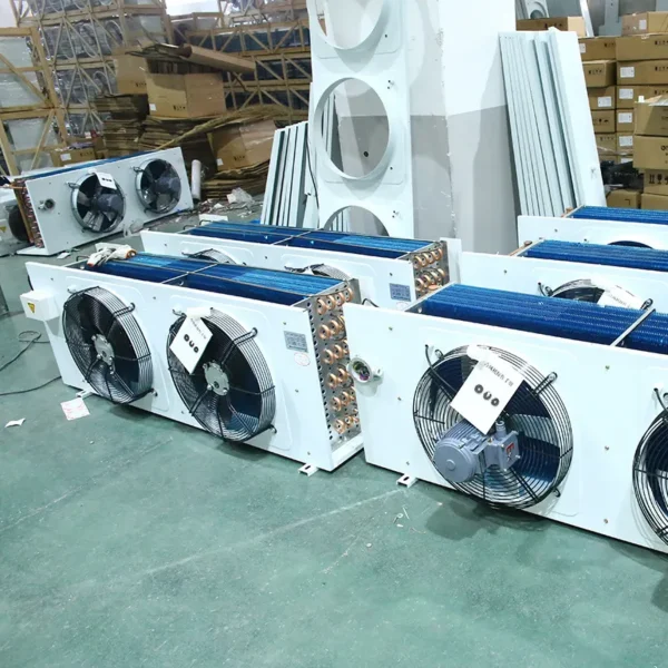 Commercial Industrial Air Cooler, Ceiling, 80kg