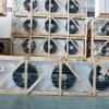 Commercial Industrial Air Cooler, Ceiling, 80kg - view 3
