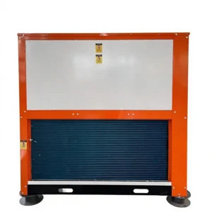 Commercial Industrial Heat Pump, SUS304, 220 V
