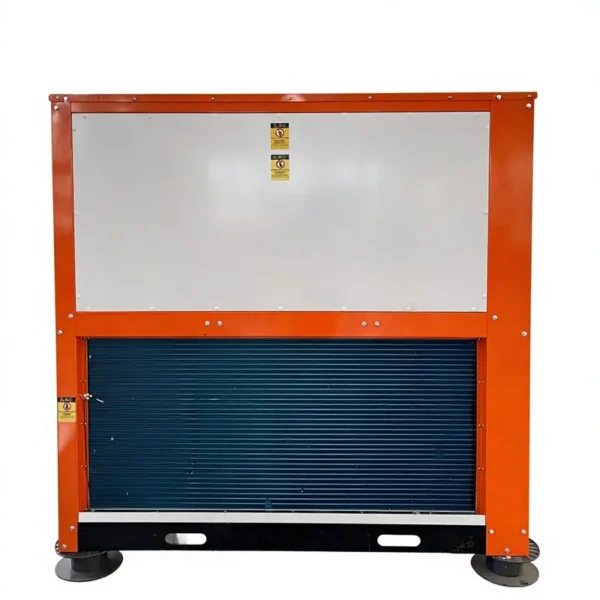 Commercial Industrial Heat Pump, SUS304, 220 V