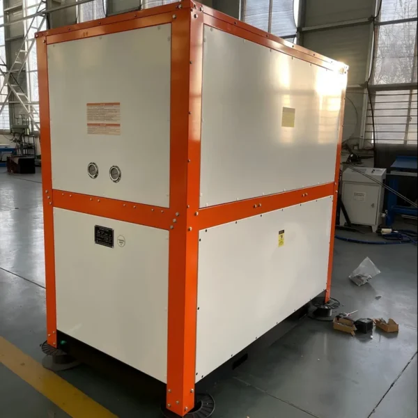 Commercial Industrial Heat Pump, SUS304, 220 V - view 6