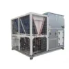 Commercial Inverter Package Unit, HVAC, R134a