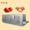 Commercial Iqf Tunnel Freezer, 2.75KW(3.69hp), SUS304 - view 3