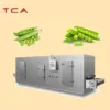 Commercial Iqf Tunnel Freezer, 2.75KW(3.69hp), SUS304 - view 4