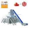 Commercial Iqf Tunnel Freezer, 220V - view 6