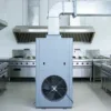 Commercial Kitchen Air Conditioner, 2HP, 7, 220V50Hz