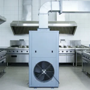 Commercial Kitchen Air Conditioner, 2HP, 7, 220V50Hz