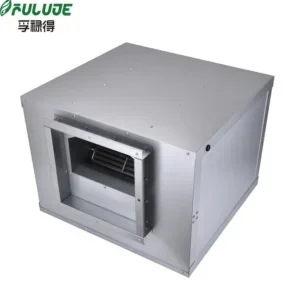 Commercial Kitchen Exhaust Fan, FULUDE, 5000