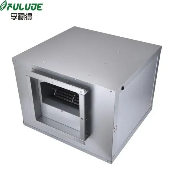 Commercial Kitchen Exhaust Fan, FULUDE, 5000