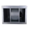 Commercial Kitchen Exhaust Fan, FULUDE, 5000 - view 2