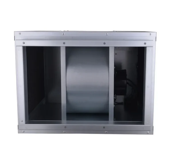 Commercial Kitchen Exhaust Fan, FULUDE, 5000 - view 2